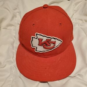 KC Chiefs Hat